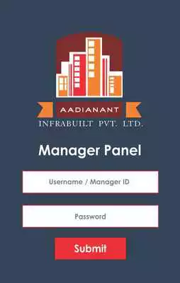 Play Aadianant Infrabuilt Pvt. Ltd. | Associates Panel Play Aadianant Infrabuilt Pvt. Ltd. | Associates Panel